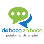 Logo De Boca en Boca Web